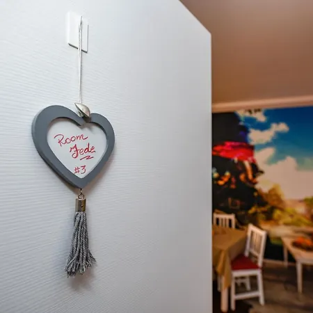 Giulia & Bike 4* Toscolano Maderno