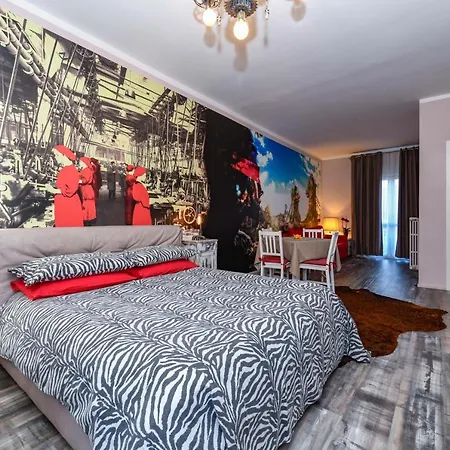 Giulia & Bike Toscolano Maderno