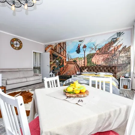 Bed & Breakfast Giulia & Bike