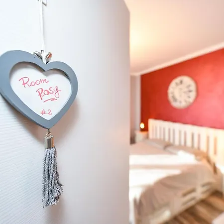 Giulia & Bike 4* Toscolano Maderno