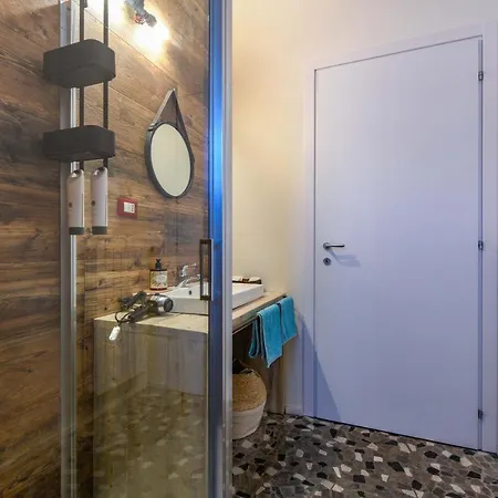 Giulia & Bike Bed and Breakfast 4*