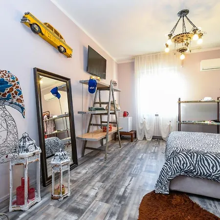 Bed and Breakfast Giulia & Bike Toscolano Maderno