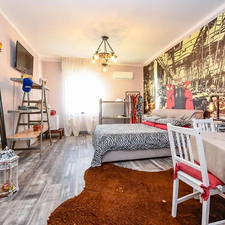 Bed & Breakfast Giulia & Bike Toscolano Maderno