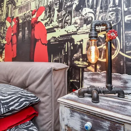 Giulia & Bike Bed and Breakfast 4*