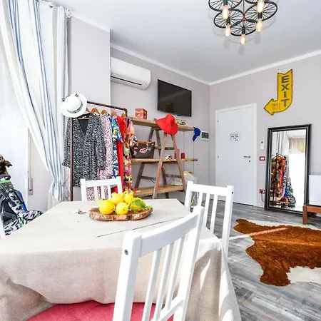 Bed and Breakfast Giulia & Bike Toscolano Maderno