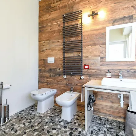 Bed and Breakfast Giulia & Bike