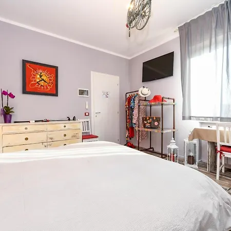 Bed and Breakfast Giulia & Bike Toscolano Maderno