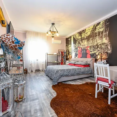 Giulia & Bike Bed and Breakfast Toscolano Maderno