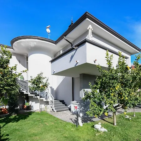 Giulia & Bike Toscolano Maderno