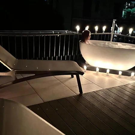 Bed and Breakfast Giulia & Bike