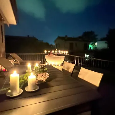 Giulia & Bike Bed and Breakfast