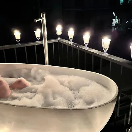 Bed and Breakfast Giulia & Bike