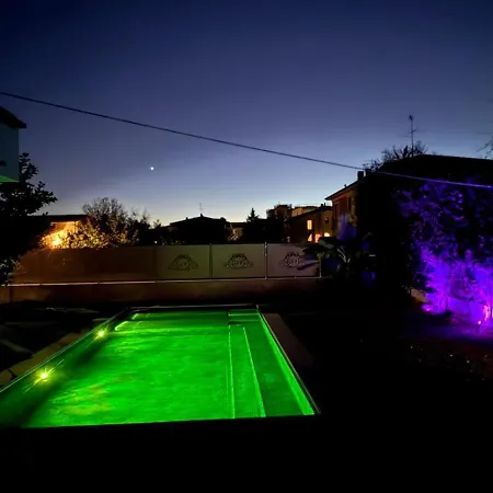 Bed and Breakfast Giulia & Bike Toscolano Maderno