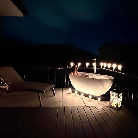 Giulia & Bike Toscolano Maderno