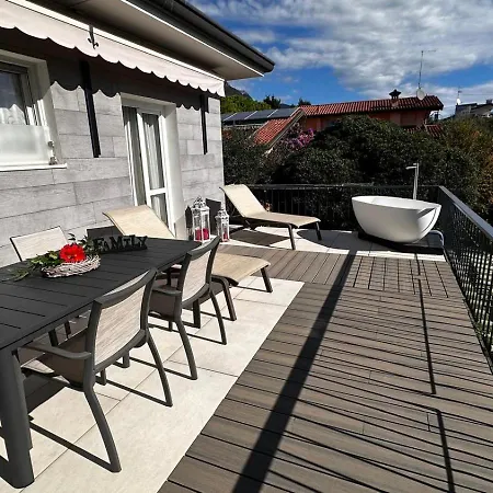 Giulia & Bike Bed and Breakfast 4*