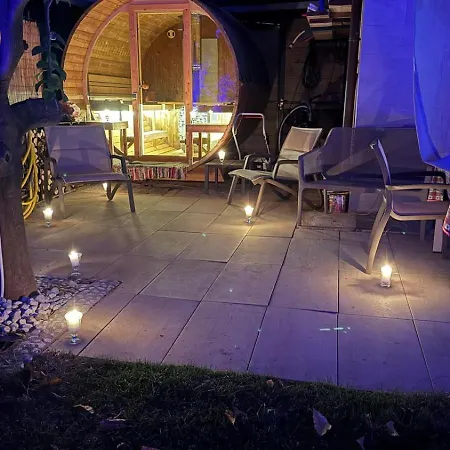 Giulia & Bike Bed and Breakfast Toscolano Maderno