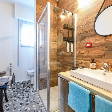 Giulia & Bike Bed and Breakfast Toscolano Maderno