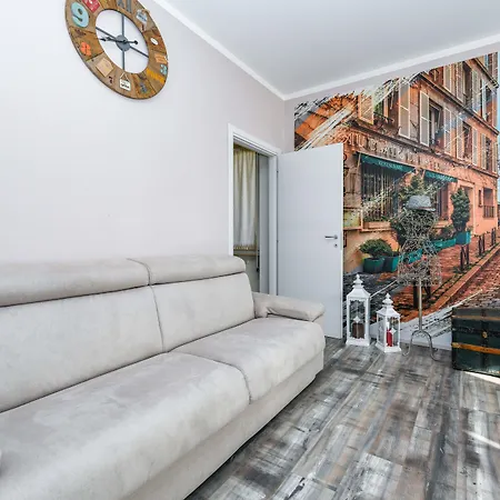 Bed and Breakfast Giulia & Bike