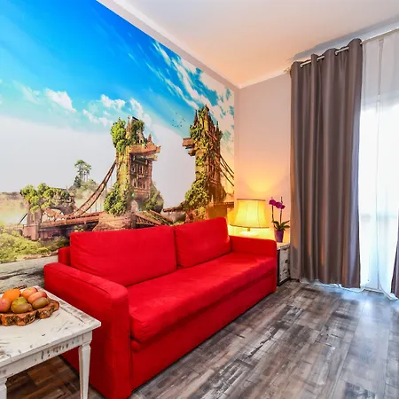 Giulia & Bike Bed and Breakfast 4*