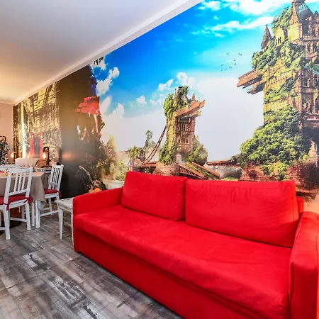 Giulia & Bike Bed and Breakfast