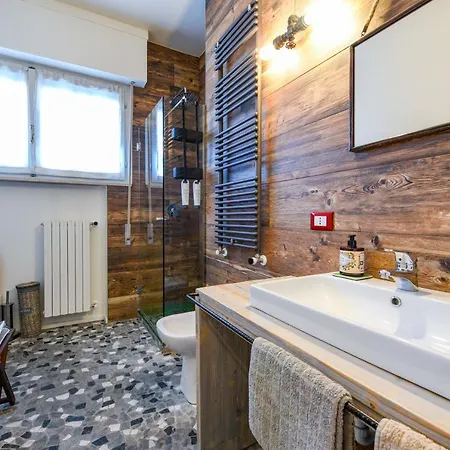 Bed & Breakfast Giulia & Bike Toscolano Maderno