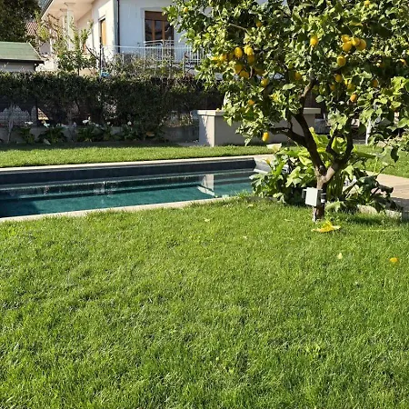 Bed & Breakfast Giulia & Bike Toscolano Maderno